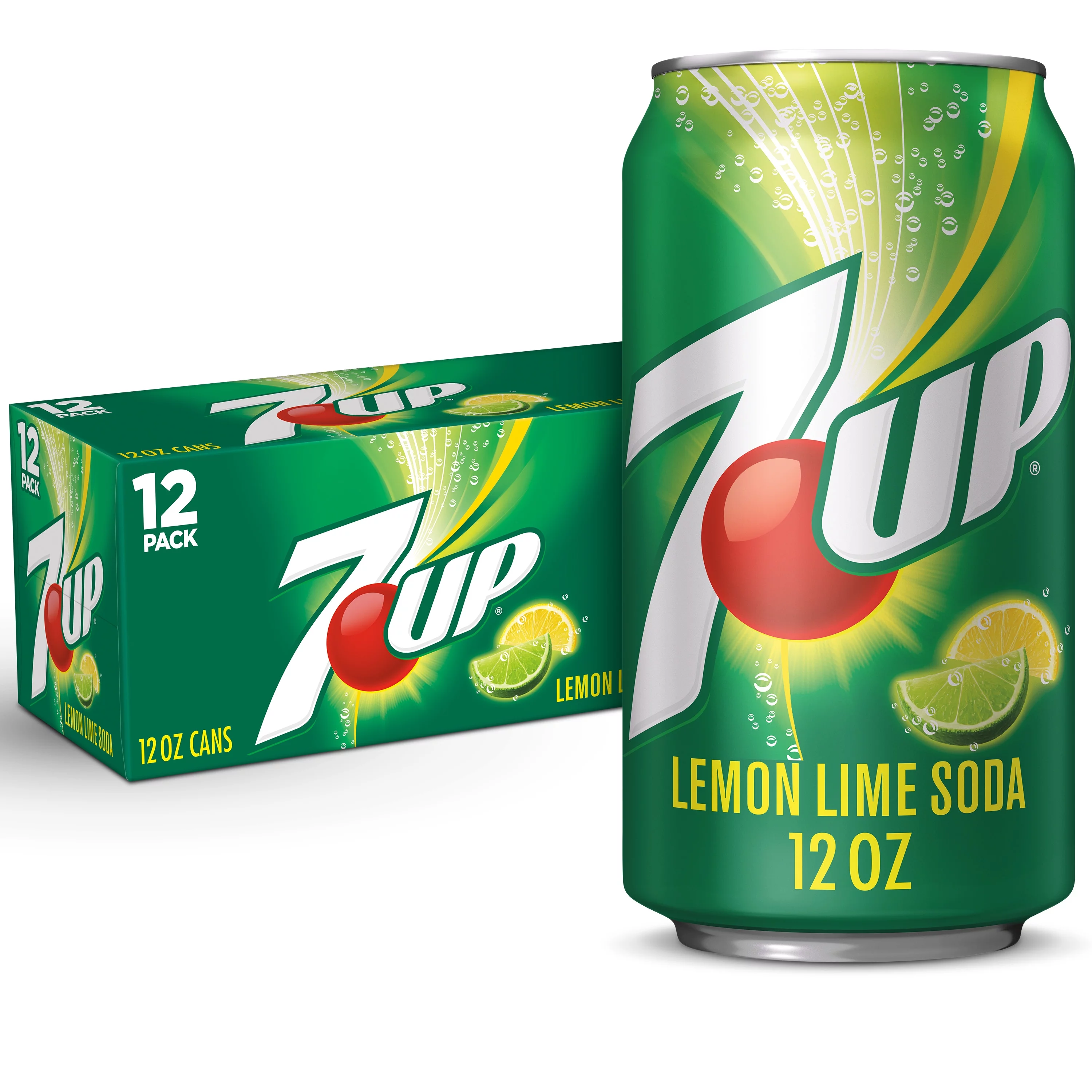 7 Up