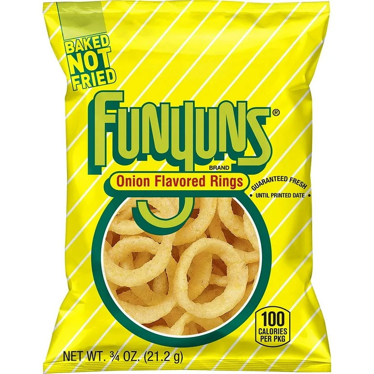 funyuns