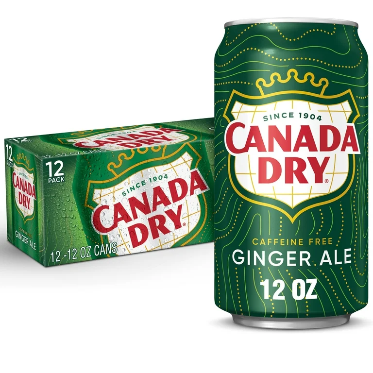 Ginger Ale