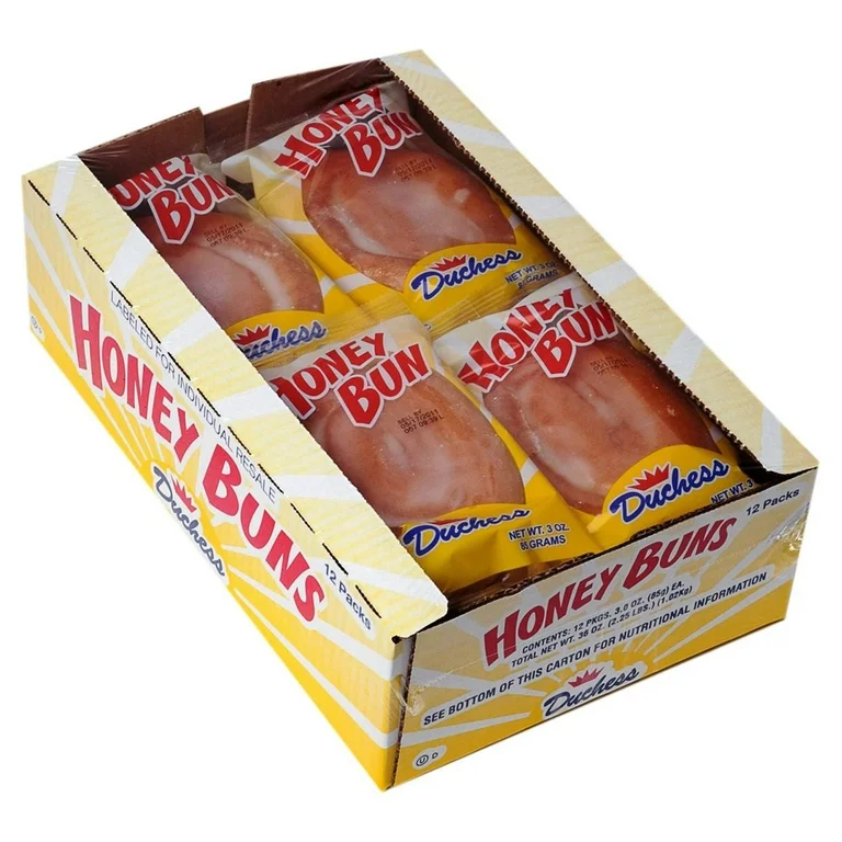 honey buns