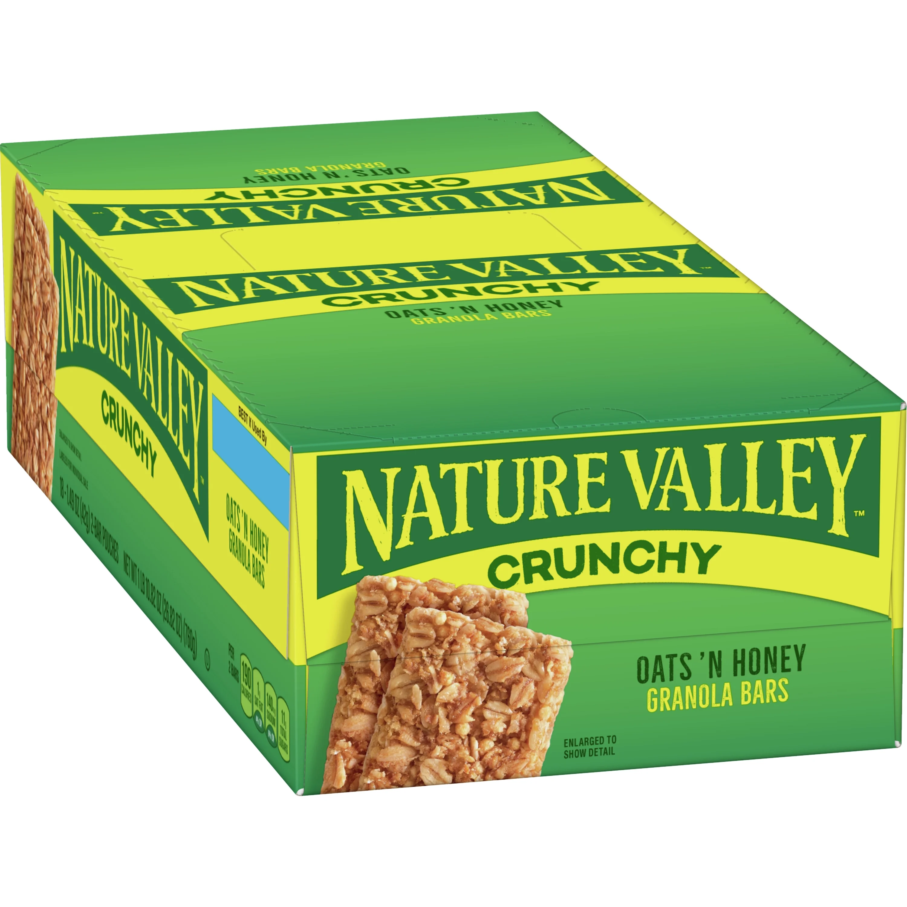 Nature Valley Bar