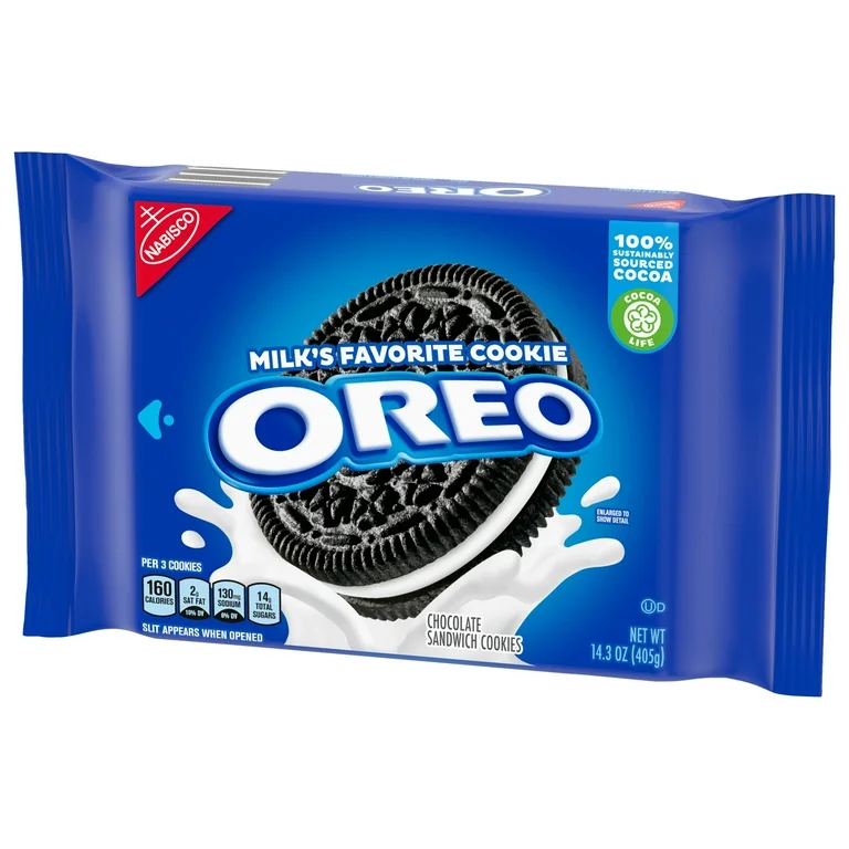 oreos