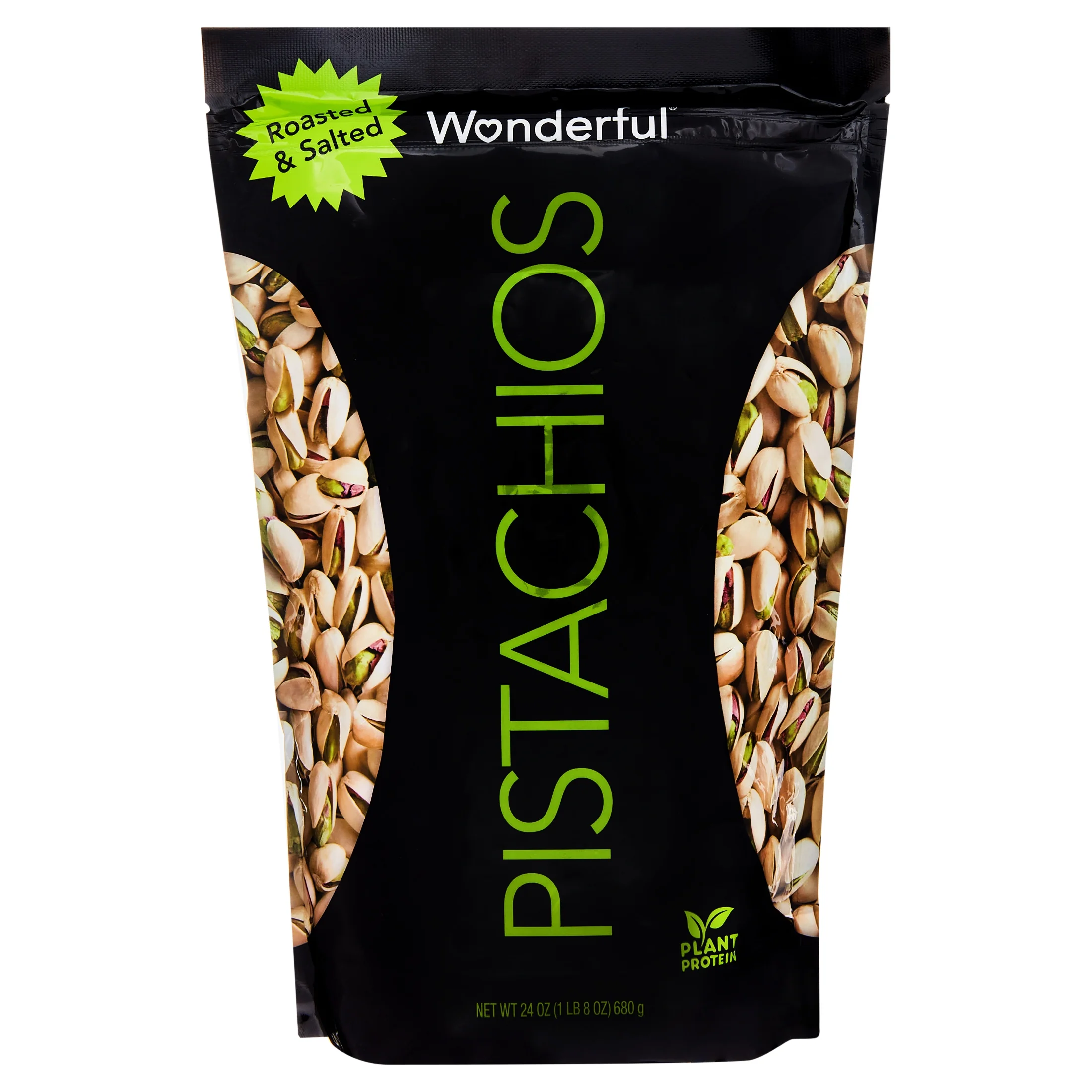 pistachios