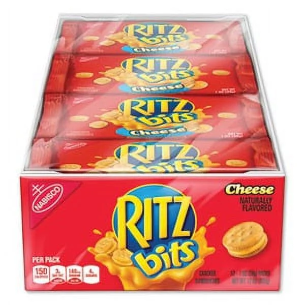 Ritz Bits