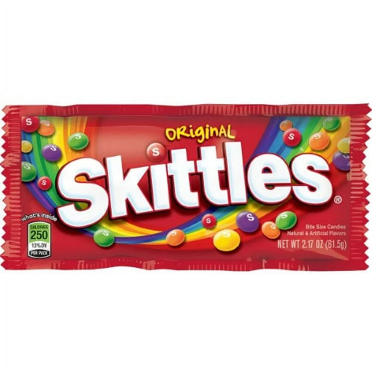 skittles