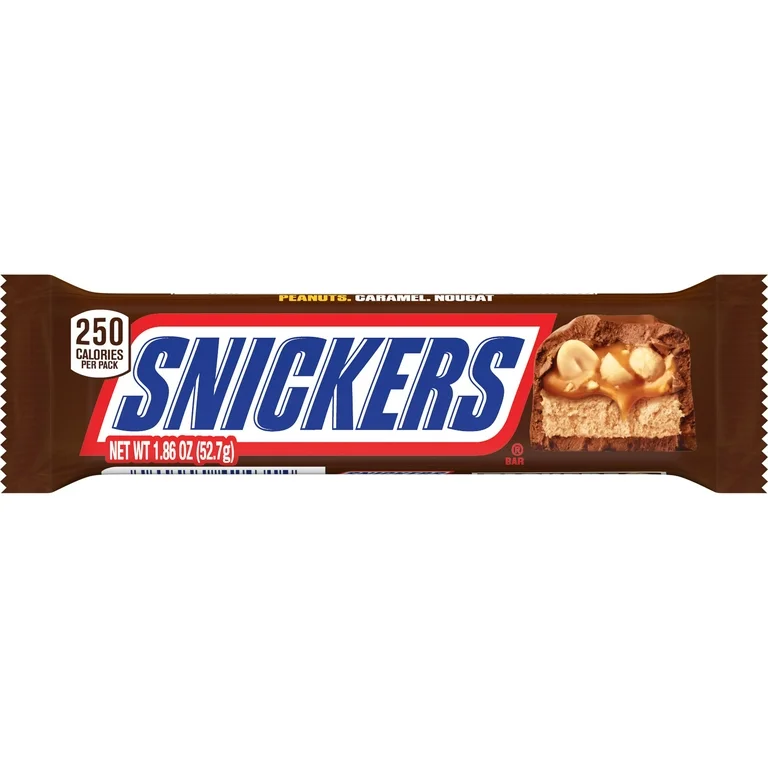 Snickers