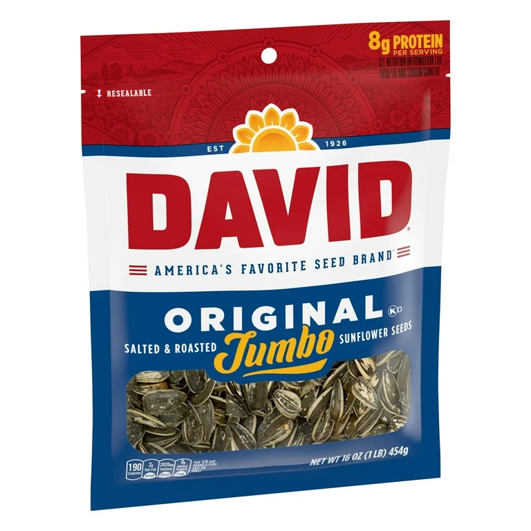 Sunflower Seeds