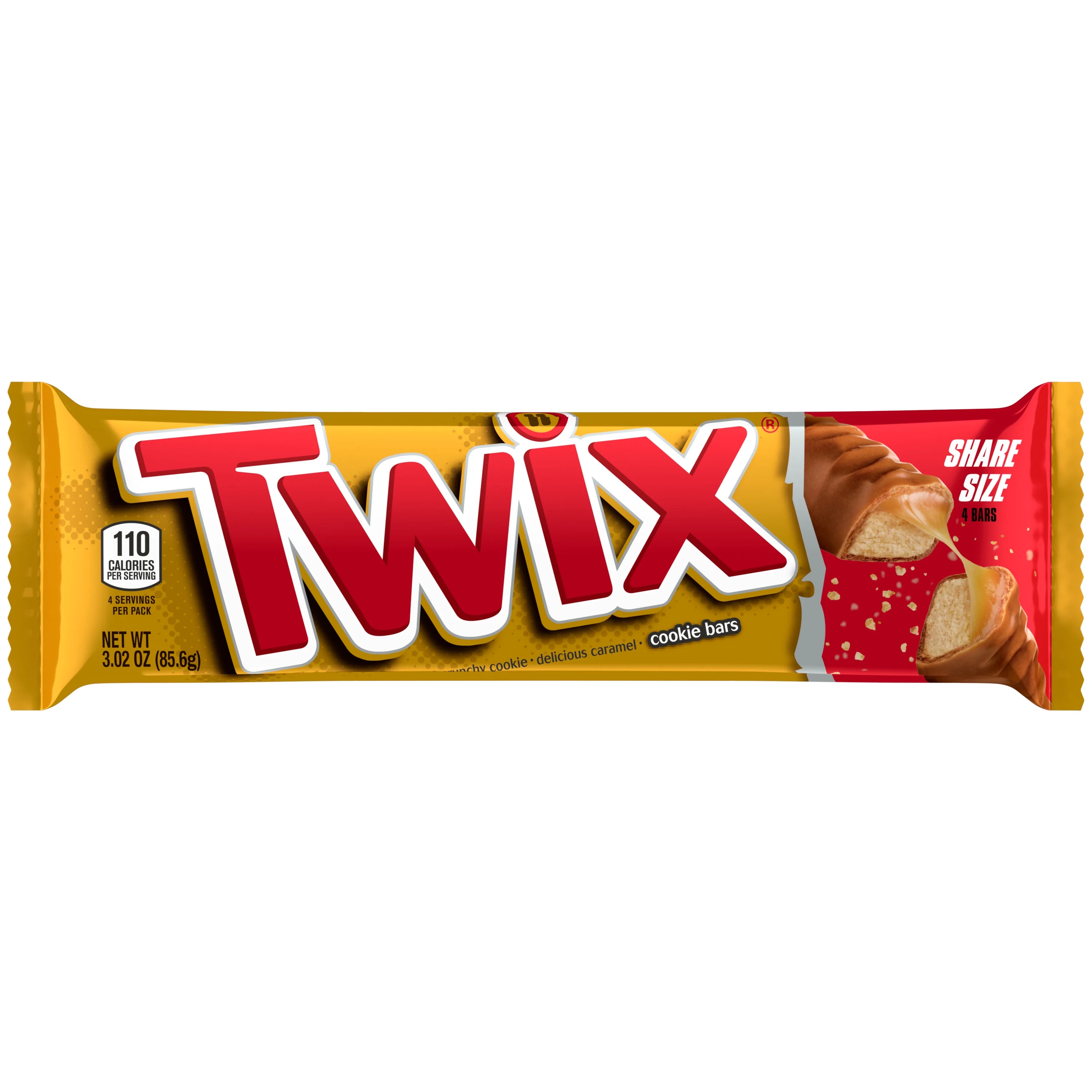 twix